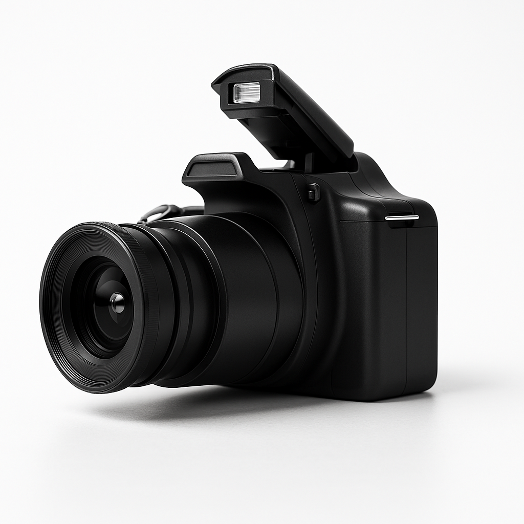 NovaShot FX900 Mirrorless Camera