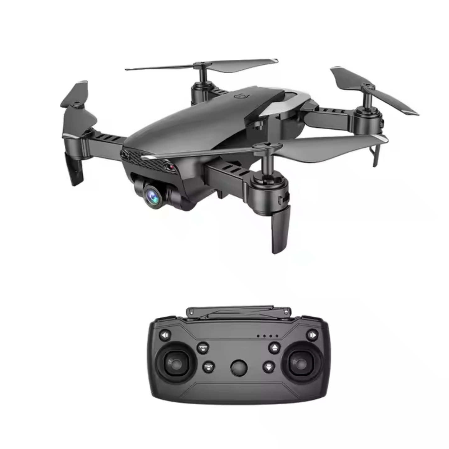 AeroSwift M5 Foldable Camera Drone