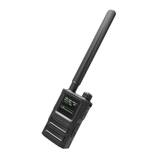 Handheld Drone Frequency Detector