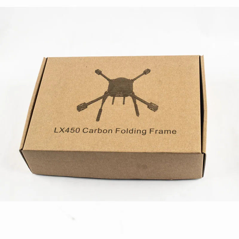 Flyroun LX450 RC Drone Frame