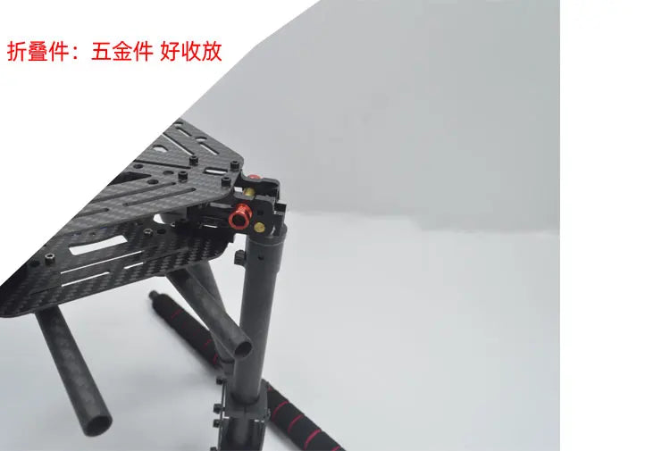 Flyroun LX450 RC Drone Frame