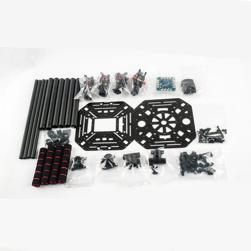 Flyroun LX450 RC Drone Frame