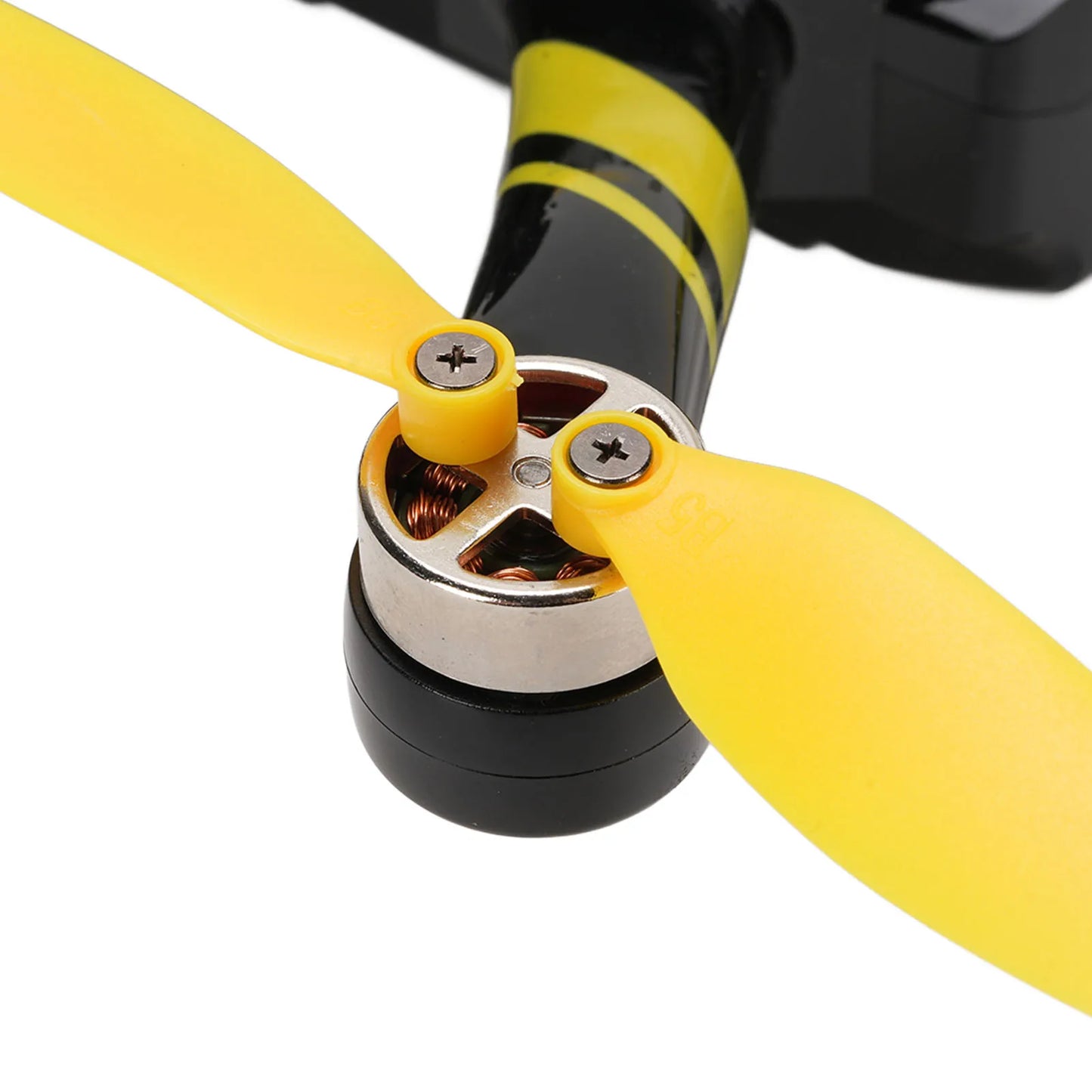 Brushless Camera Drone with Obstacle Avoidance