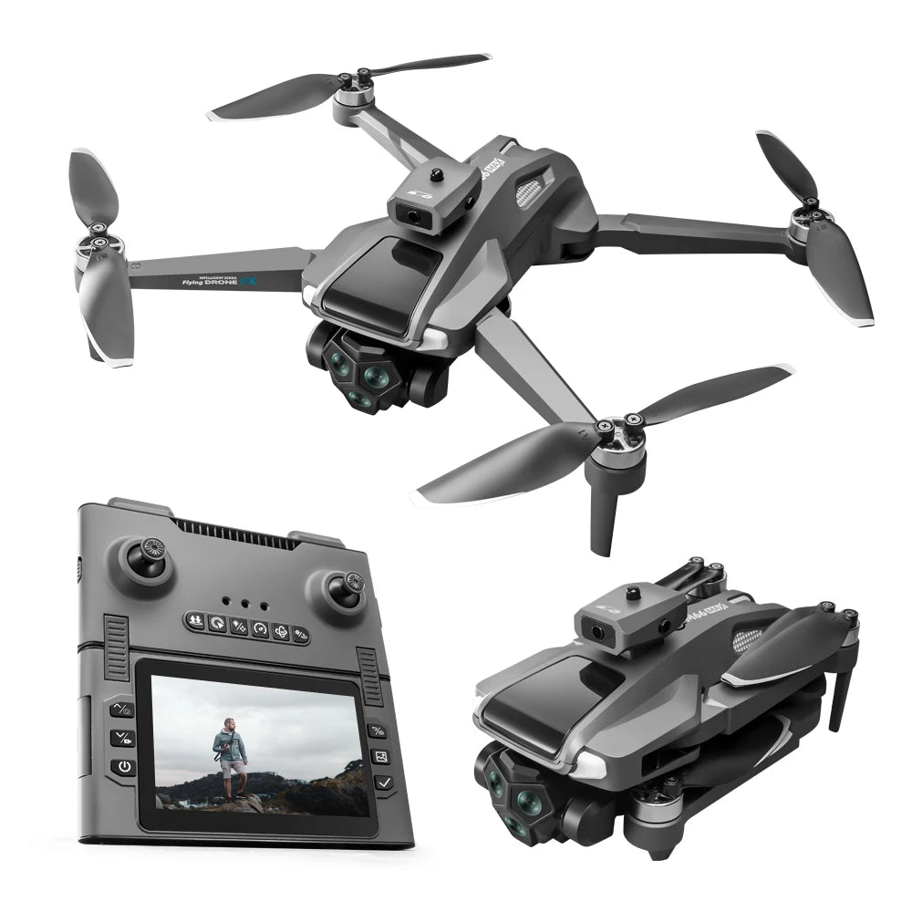 2025 HD Camera Drone with Screen