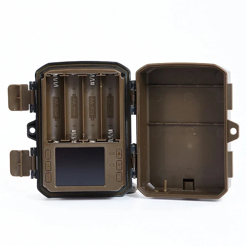 Magecam 1080P Hunting Trail Camera
