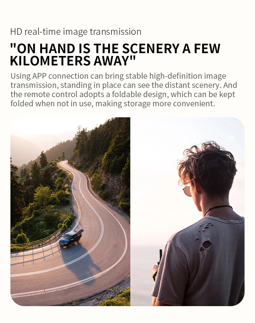 L900 Pro 4K Dual Camera Drone