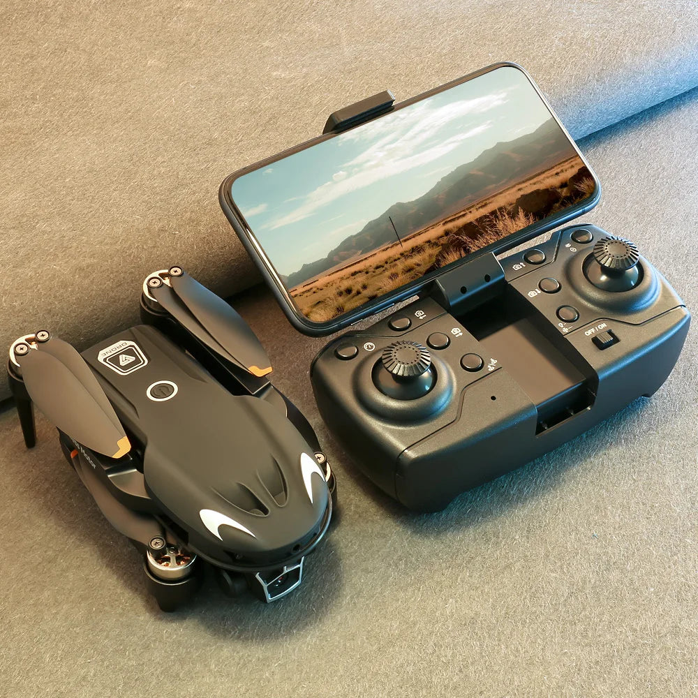 V166 Mini 8K FPV Drone