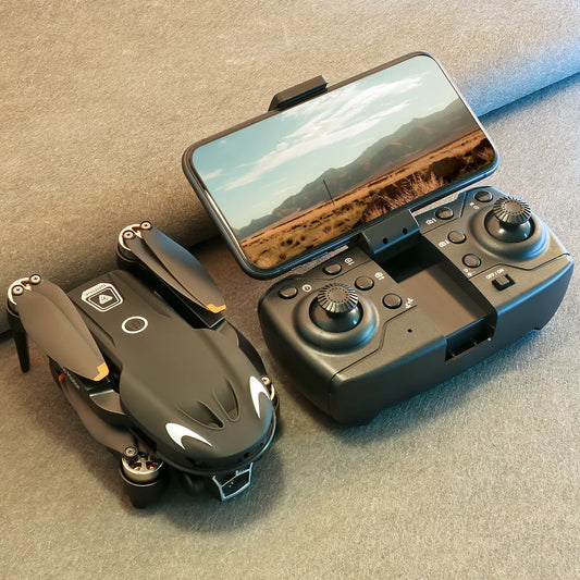 V166 Mini 8K FPV Drone