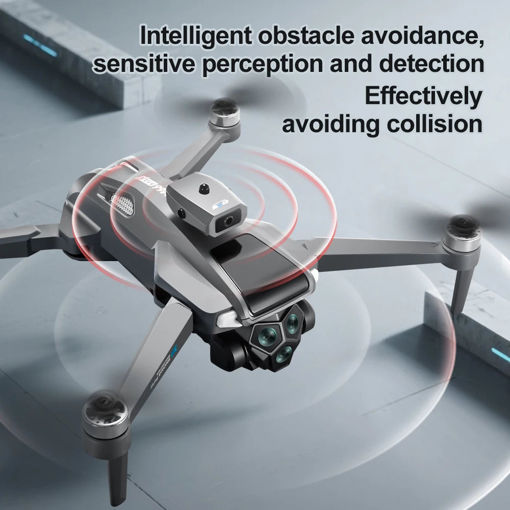 2025 HD Camera Drone with Screen