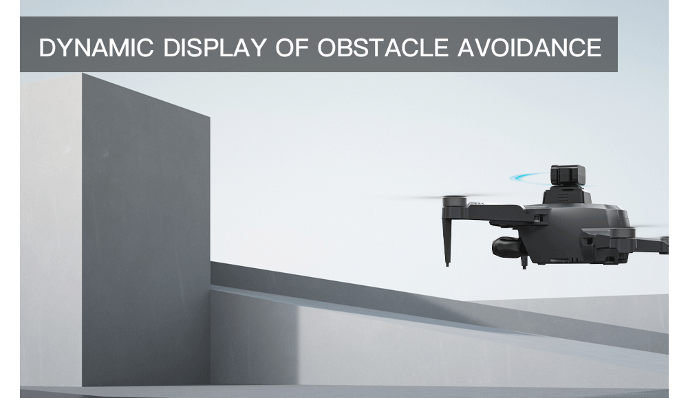 L200 Pro Max 4K GPS Drone