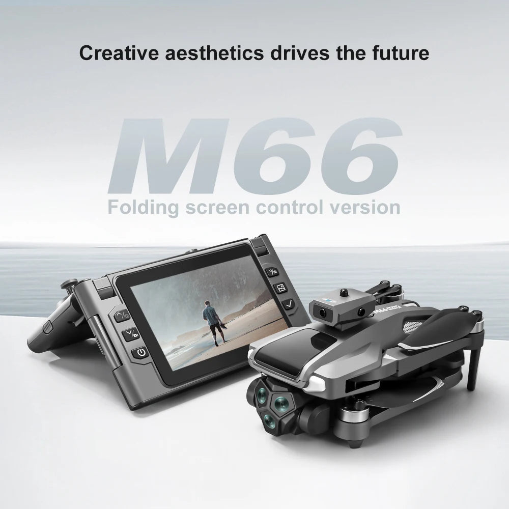 2025 HD Camera Drone with Screen