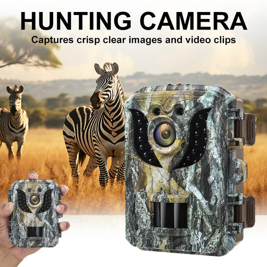 Magecam 1080P Hunting Trail Camera