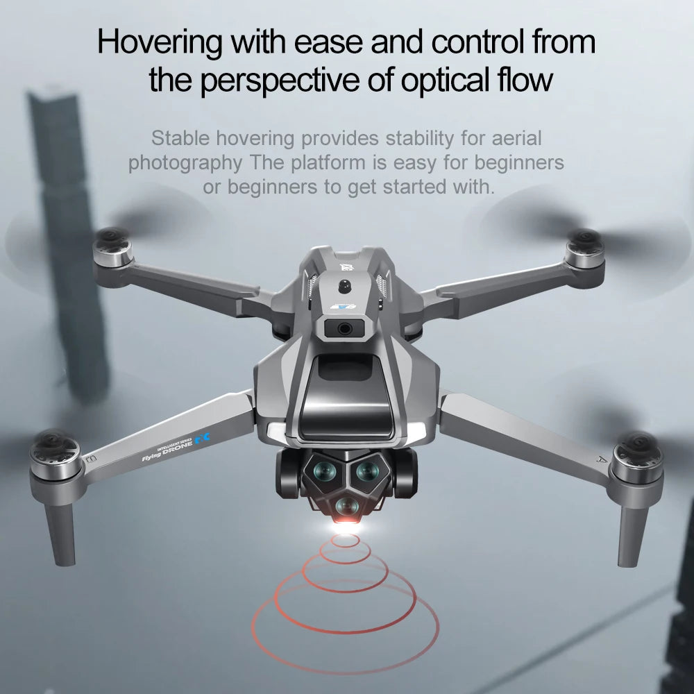 2025 HD Camera Drone with Screen