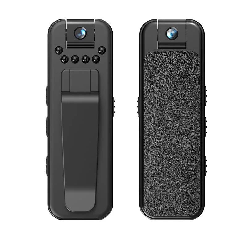 WiFi 1080P Mini Body Camera