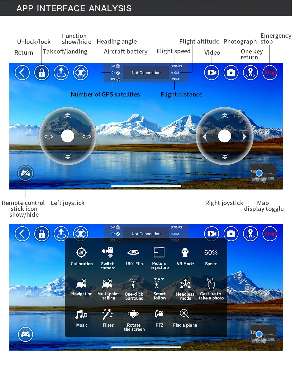 L900 Pro SE MAX 4K Drone