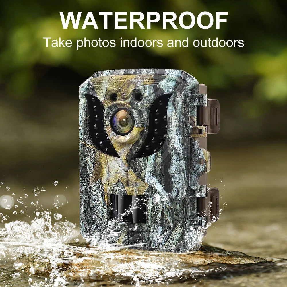 Magecam 1080P Hunting Trail Camera