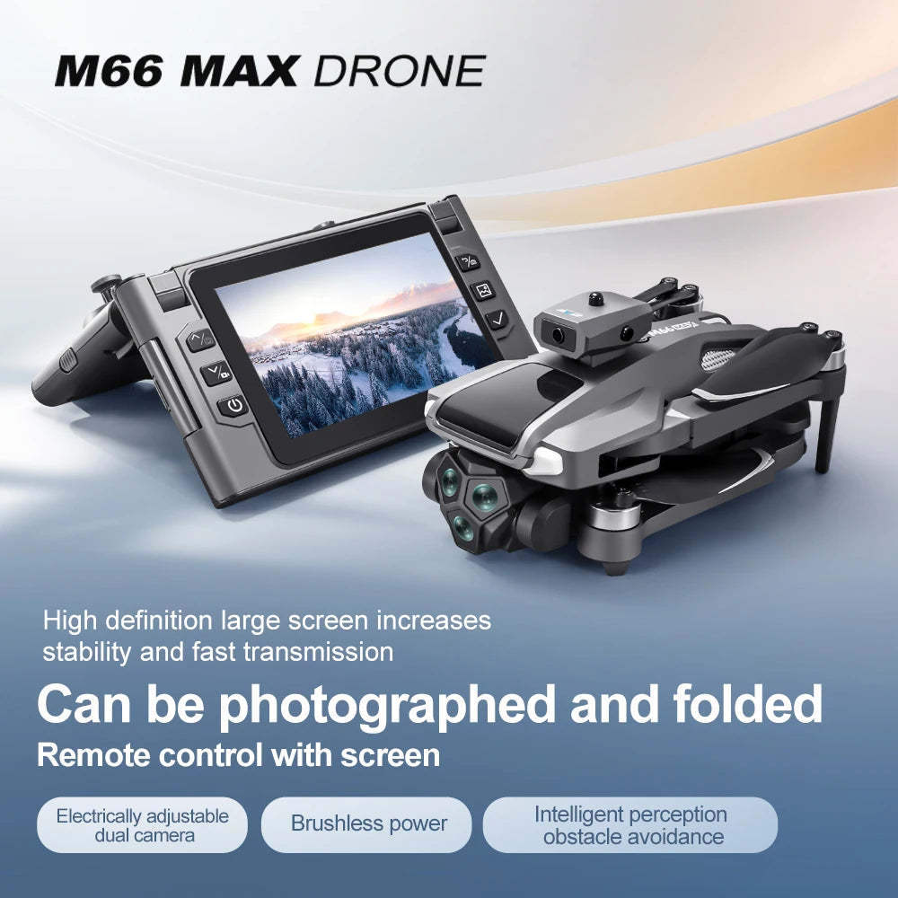2025 HD Camera Drone with Screen