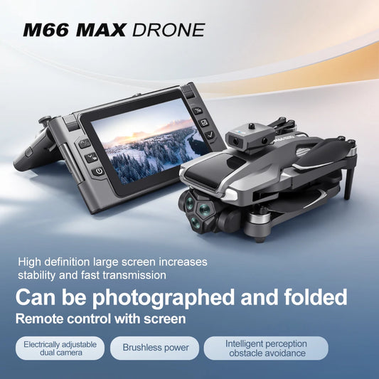 2025 HD Camera Drone with Screen