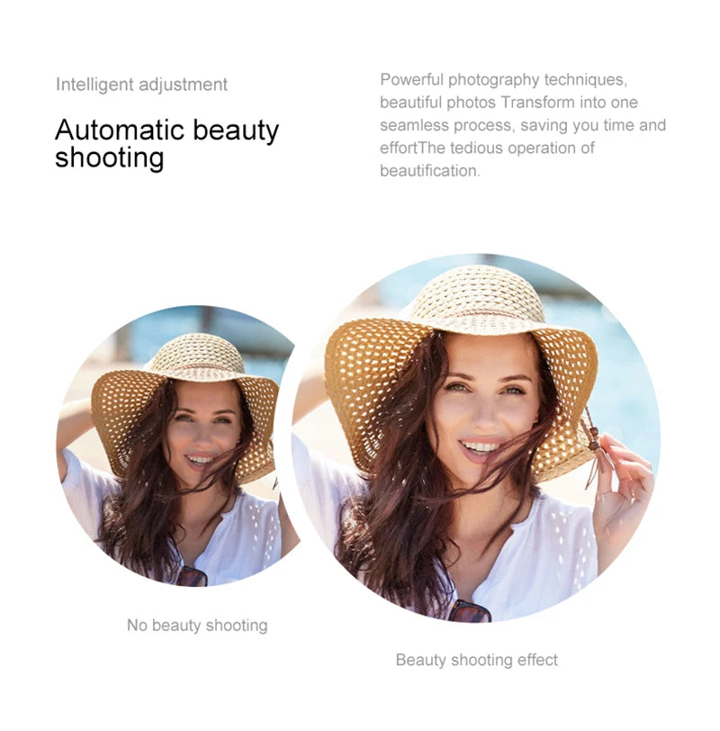 Xiaomi D16 Mini 8K Dual Camera Drone