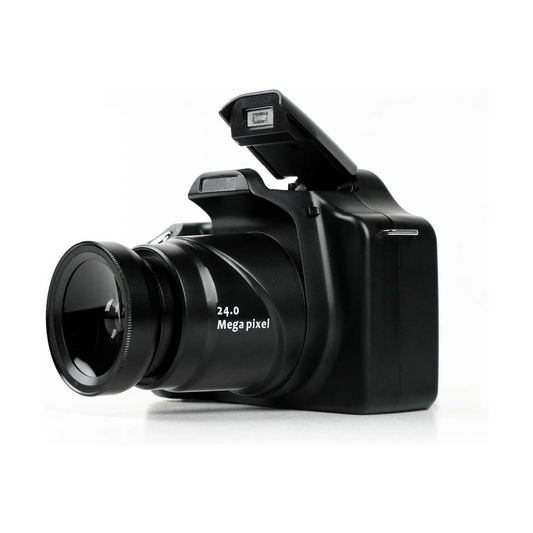 NovaShot FX900 Mirrorless Camera