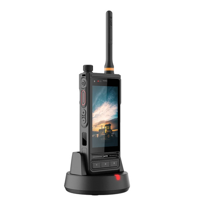 Vocomm VTX-PRO Industrial LTE Satellite Phone