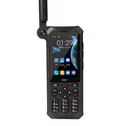KSUN Commander Z9 Tactical Phone