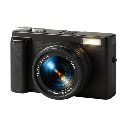 Lumoz Compact Zoom X16