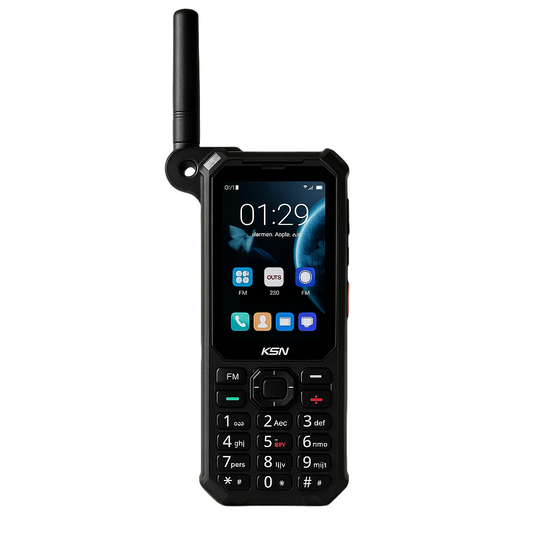 KSUN Commander Z9 Tactical Phone