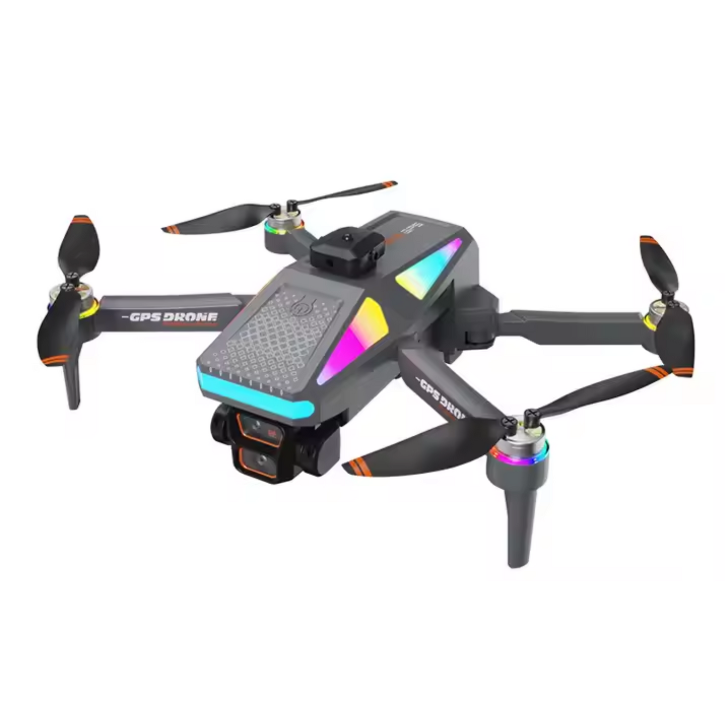 VoltX Spectra LED FPV Drone