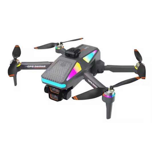 VoltX Spectra LED FPV Drone