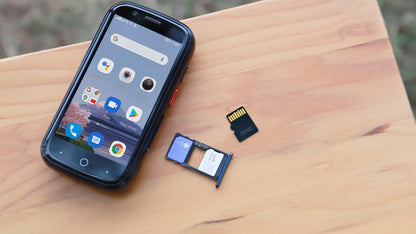 Unihertz Jelly 2 Mini Android Phone