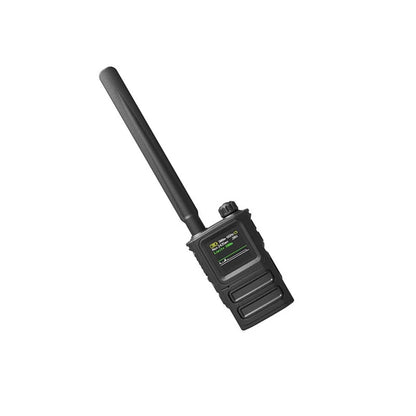 Handheld Drone Frequency Detector