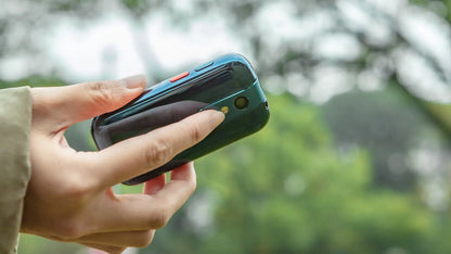 Unihertz Jelly 2 Mini Android Phone