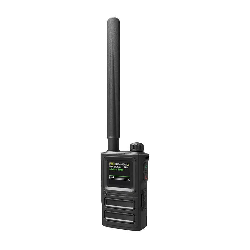 Handheld Drone Frequency Detector