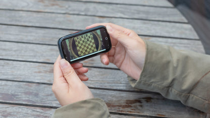 Unihertz Jelly 2 Mini Android Phone