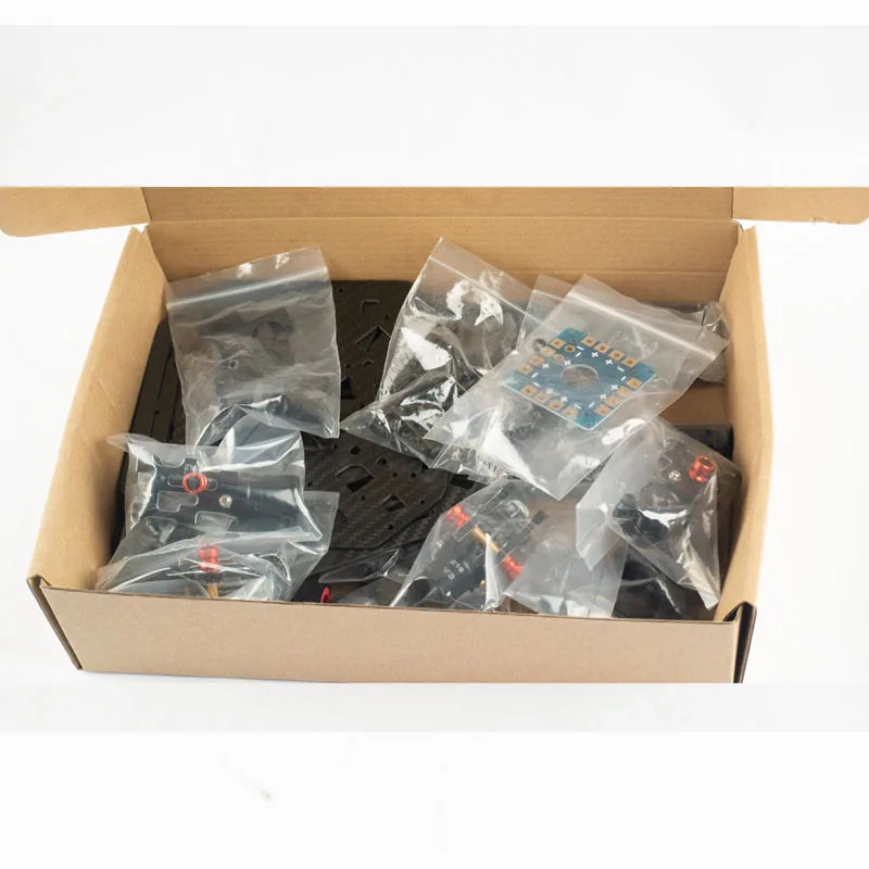 Flyroun LX450 RC Drone Frame