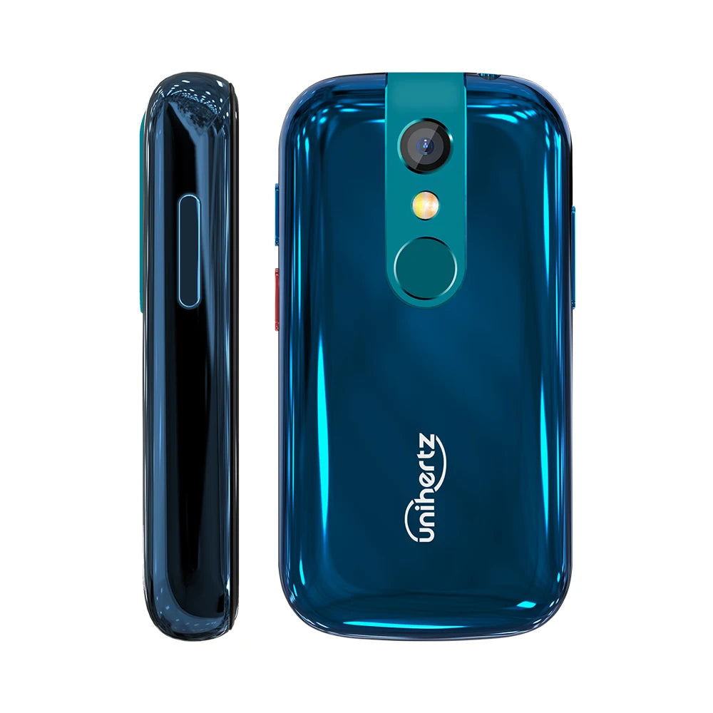 Unihertz Jelly 2 Mini Android Phone