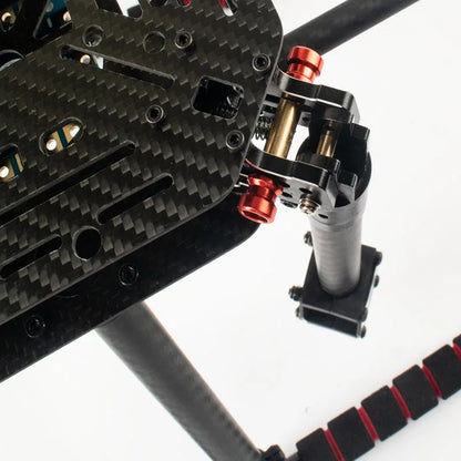 Flyroun LX450 RC Drone Frame