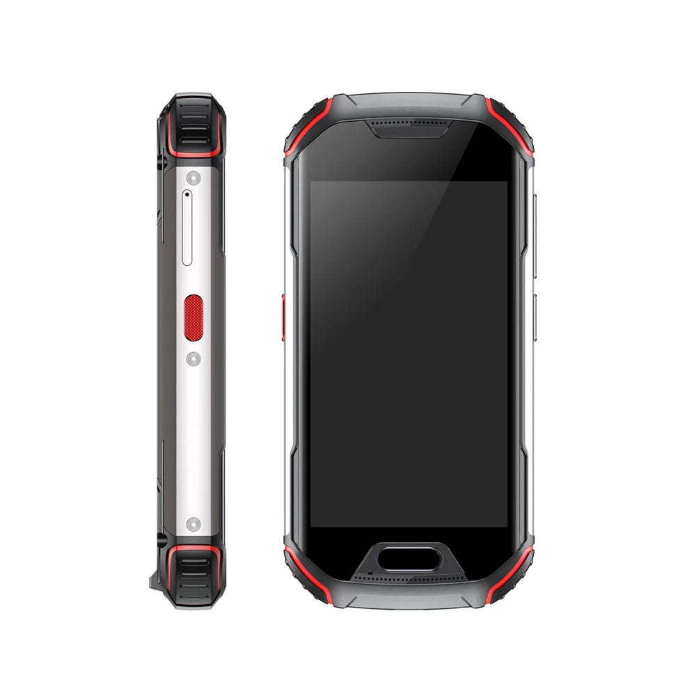 Unihertz Atom L Rugged Smartphone / Satellite Phone