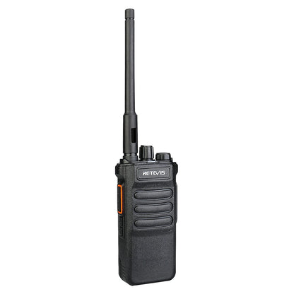 Retevis RT86 10W Long Range Walkie Talkie