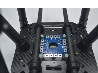 Flyroun LX450 RC Drone Frame