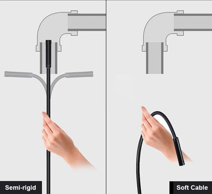 Type-C USB Endoscope Inspection Camera