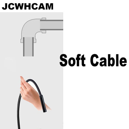 Type-C USB Endoscope Inspection Camera