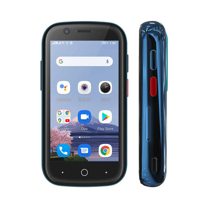 Unihertz Jelly 2 Mini Android Phone