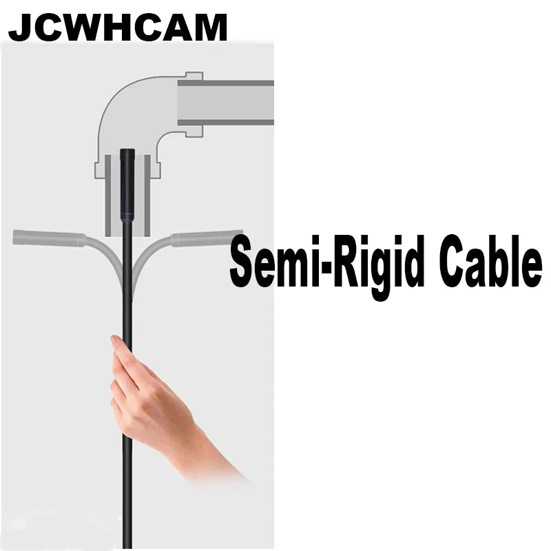 Type-C USB Endoscope Inspection Camera