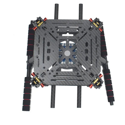 Flyroun LX450 RC Drone Frame