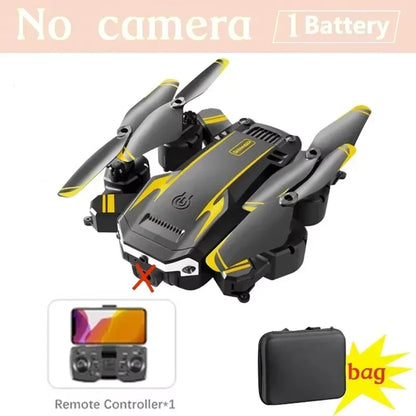 G6 8K Dual-Camera GPS Drone