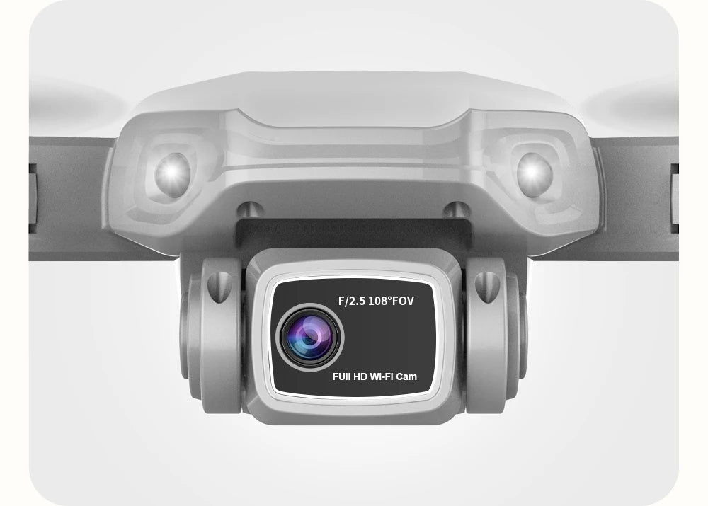 L900 Pro 4K Dual Camera Drone