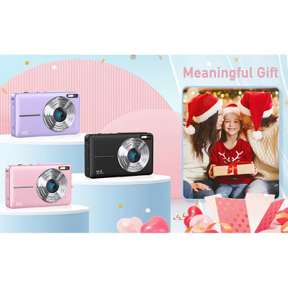 Xiaomi 44MP Mini Digital Camera