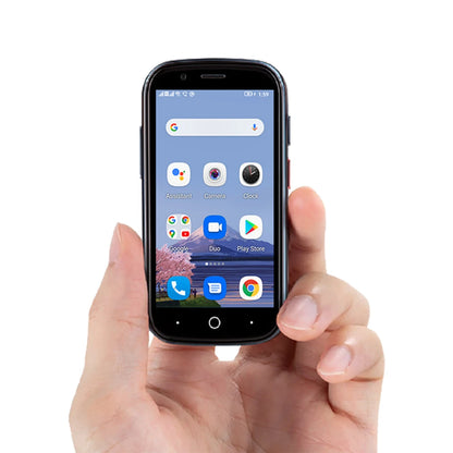 Unihertz Jelly 2 Mini Android Phone
